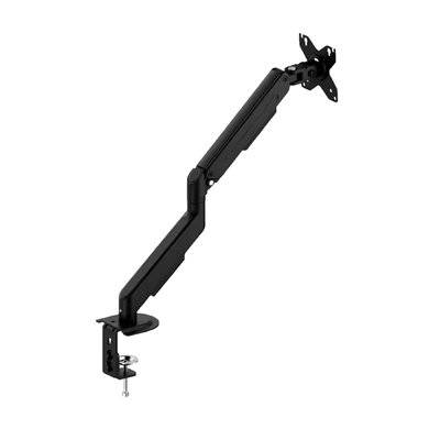 Soporte para Monitor BROBOTIX 6007297 32", Negro