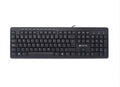 Teclado Naceb Technology NA-0109, Negro