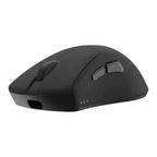 Mouse Gamer Balam Rush DRIFT PERFORM MG5, Inalámbrico, USB Dongle 2.4ghz, Negro