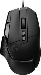 Mouse LOGITECH G502, 502 x 910