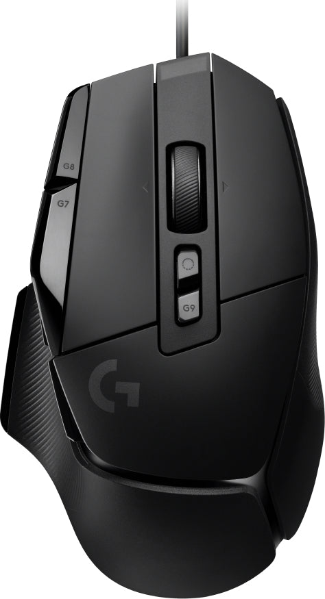 Mouse LOGITECH G502, 502 x 910