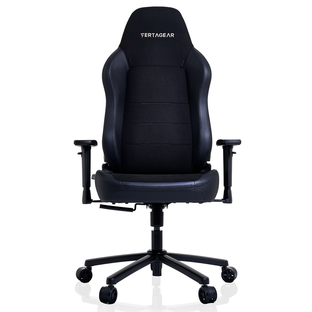 Silla Gamer VERTAGEAR VG-SL3800SE_CB, Negro