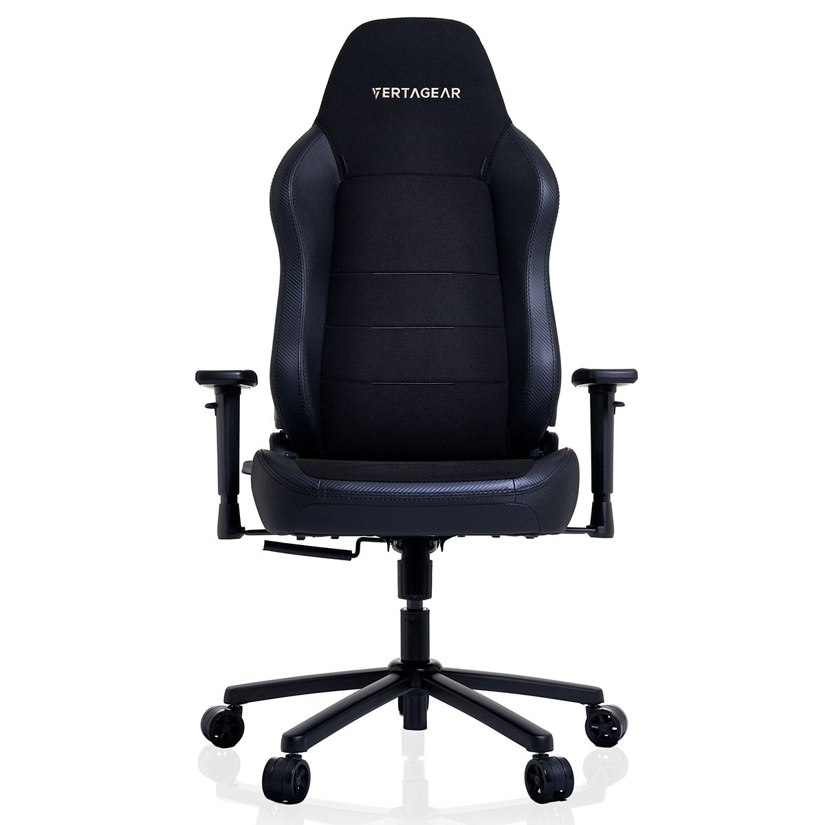 Silla Gamer VERTAGEAR VG-SL3800SE_CB, Negro