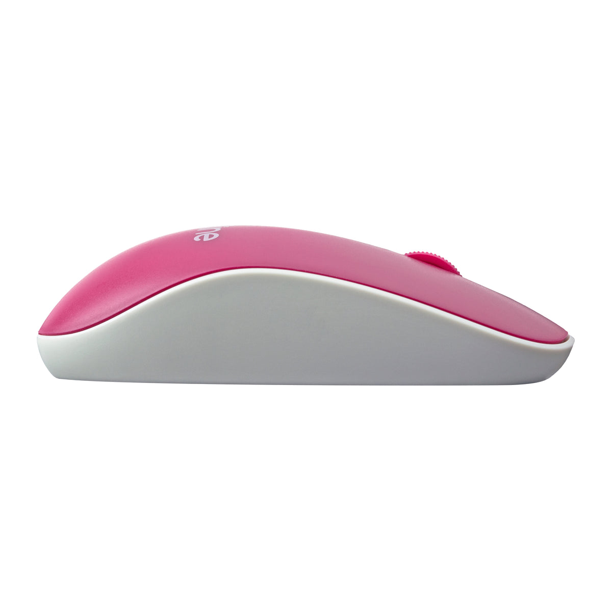 Mouse Easy Line EL-995135 VA, Magenta