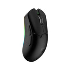 Mouse Gamer Balam Rush DRIFT PRO MG7, Inalámbrico, USB, Negro