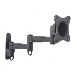 Soporte para Monitor MANHATTAN 423670 13", 100 x 100, Negro