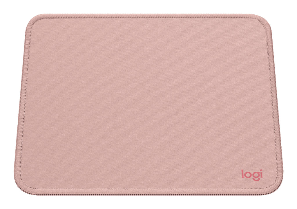 Mouse Pad LOGITECH 956-000037, Rosa