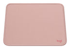 Mouse Pad LOGITECH 956-000037, Rosa