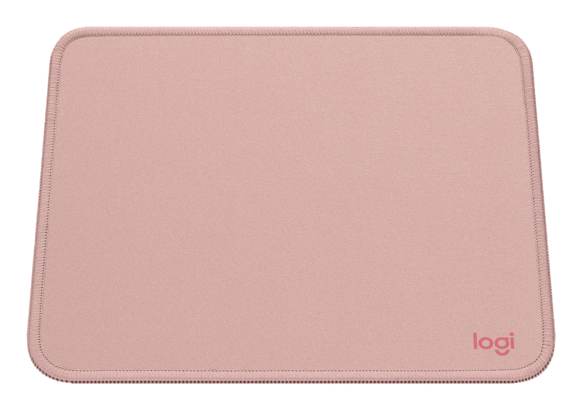 Mouse Pad LOGITECH 956-000037, Rosa