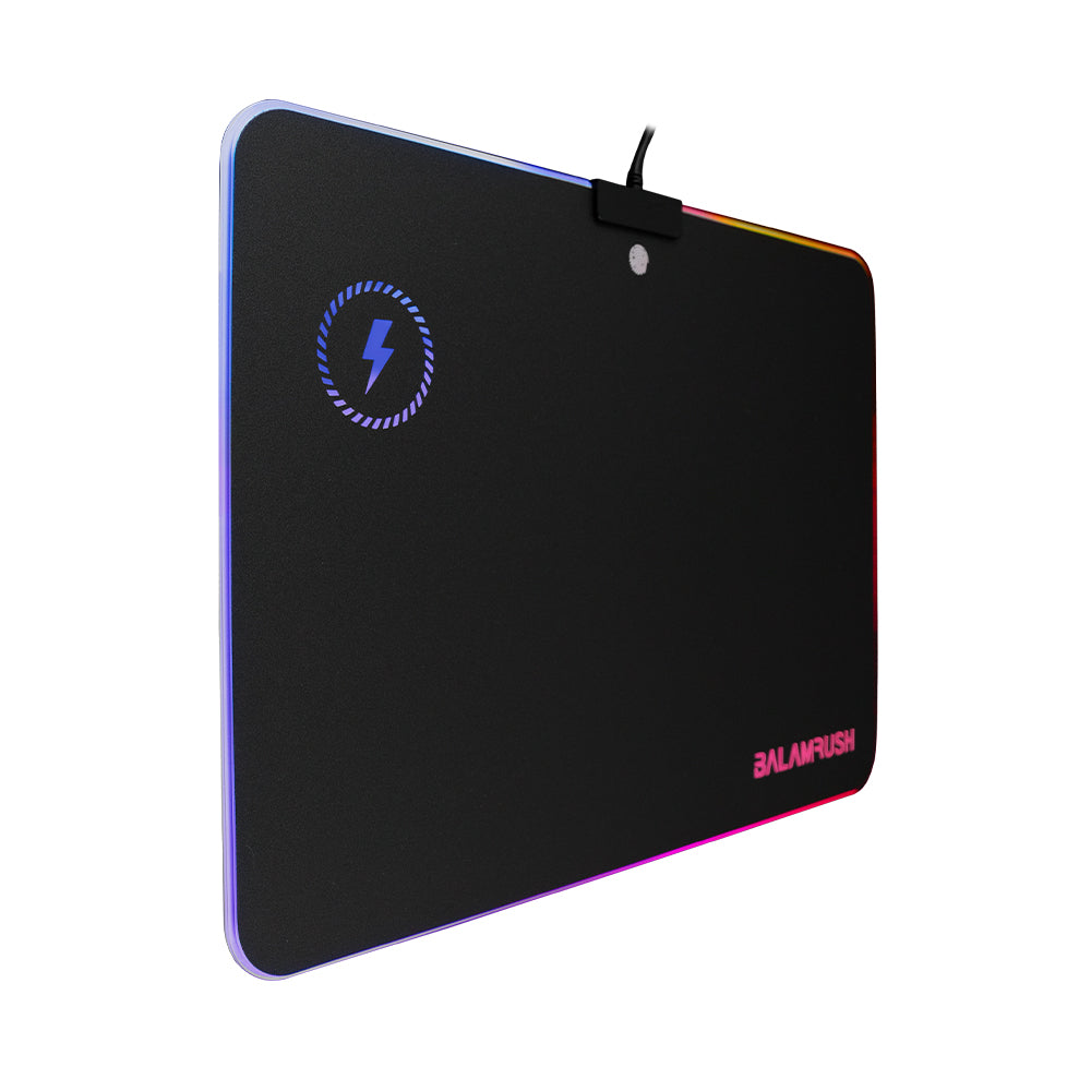 Mouse Pad Gamer Balam Rush BR-922999, USB