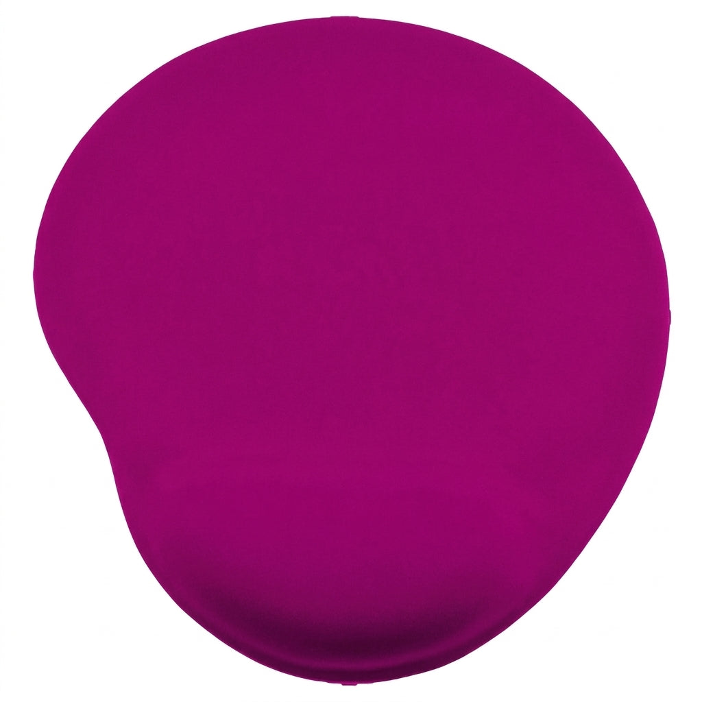 Mouse Pad BROBOTIX 500074P, Rosa