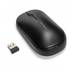 Mouse KENSINGTON K75298WW Inalambrico, Negro