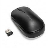 Mouse KENSINGTON K75298WW Inalambrico, Negro