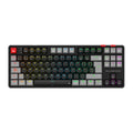 Teclado Gamer Balam Rush GK990, Negro