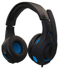 Headset Gamer Naceb Gaming NA-0304A, Negro