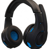 Headset Gamer Naceb Gaming NA-0304A, Negro