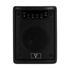 Bocinas VORAGO KSP-180 3", USB TIPO C, Negro