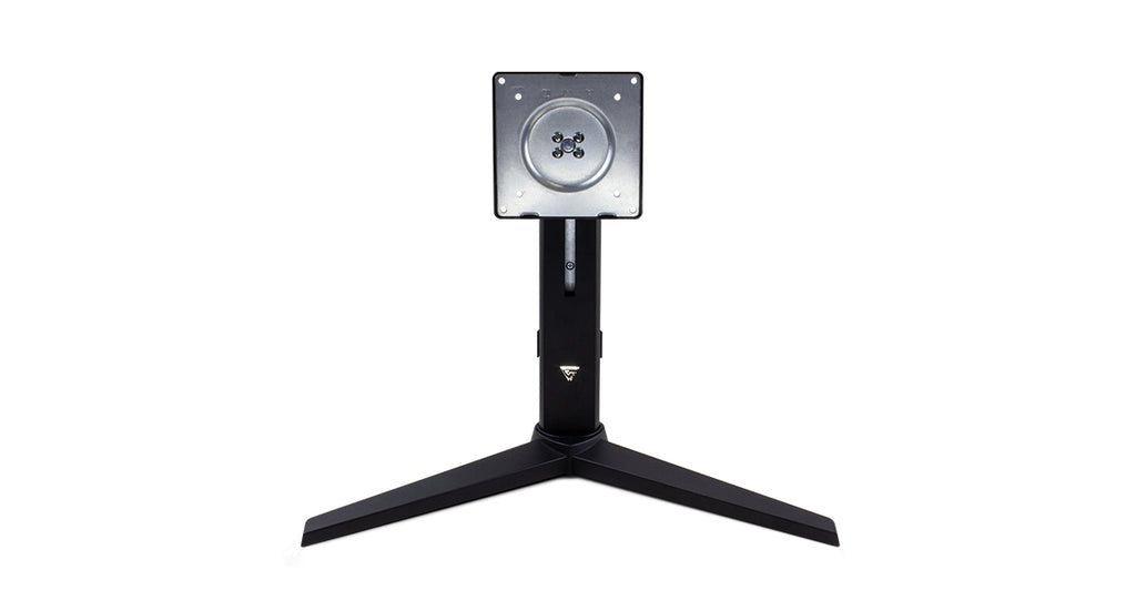 Soporte para Monitor GAME FACTOR SMG500 27", Negro