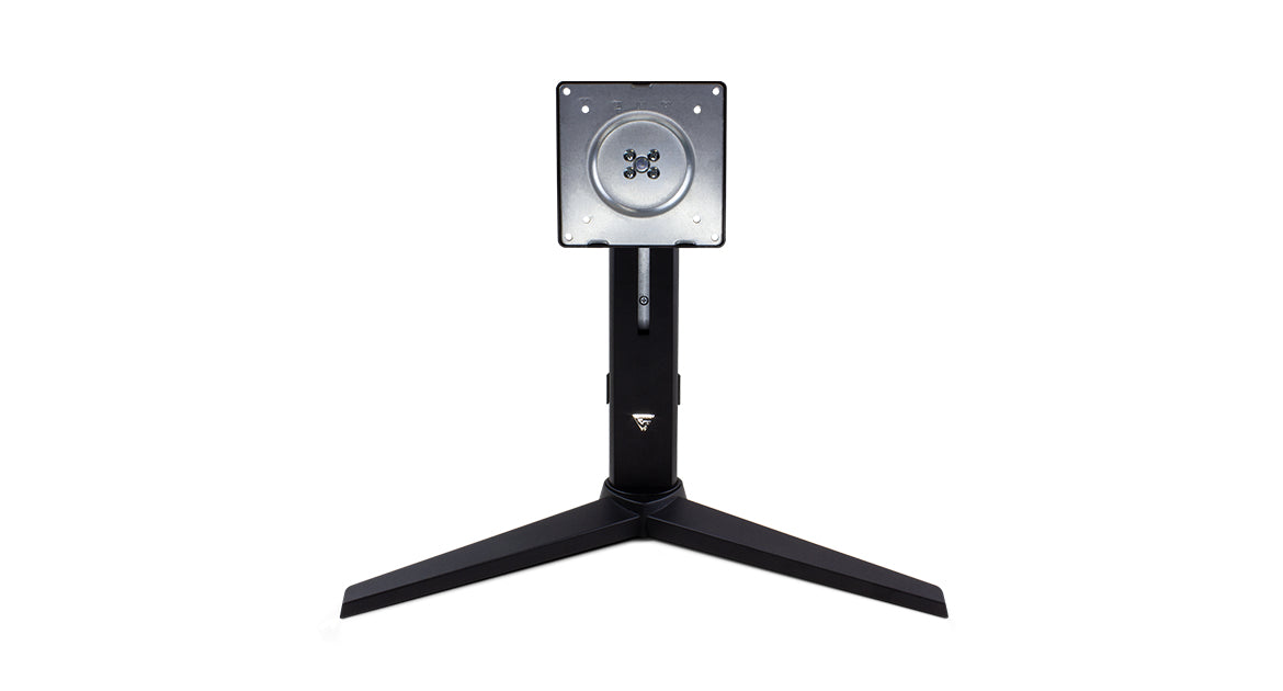 Soporte para Monitor GAME FACTOR SMG500 27", Negro