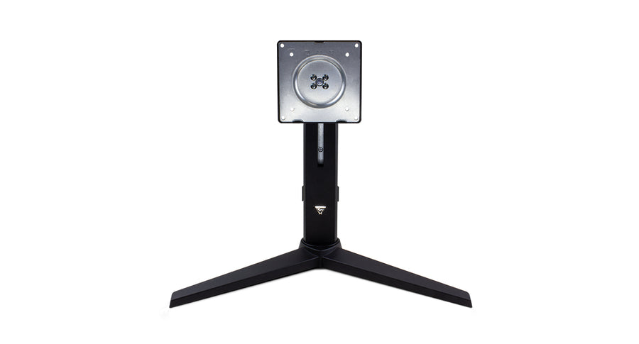 Soporte para Monitor GAME FACTOR SMG500 27", Negro