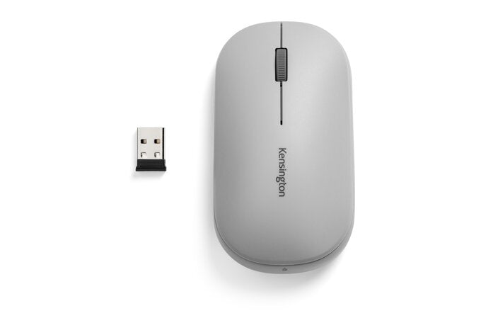 Mouse KENSINGTON K75351WW VA, Gris