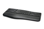 Teclado KENSINGTON K75401ES Inalámbrico, Negro