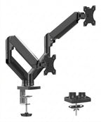 Soporte para Monitor Naceb Technology NA-0214, Negro