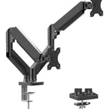 Soporte para Monitor Naceb Technology NA-0214, Negro