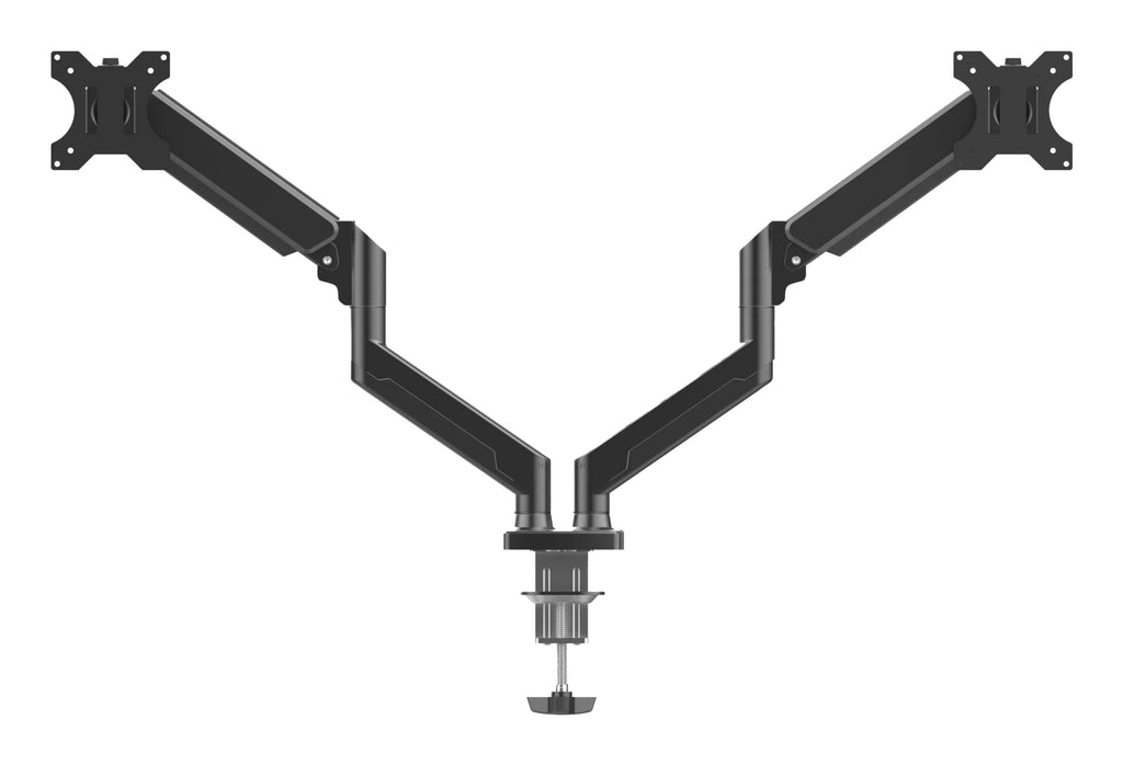 Soporte para Monitor Naceb Technology NA-0214, Negro