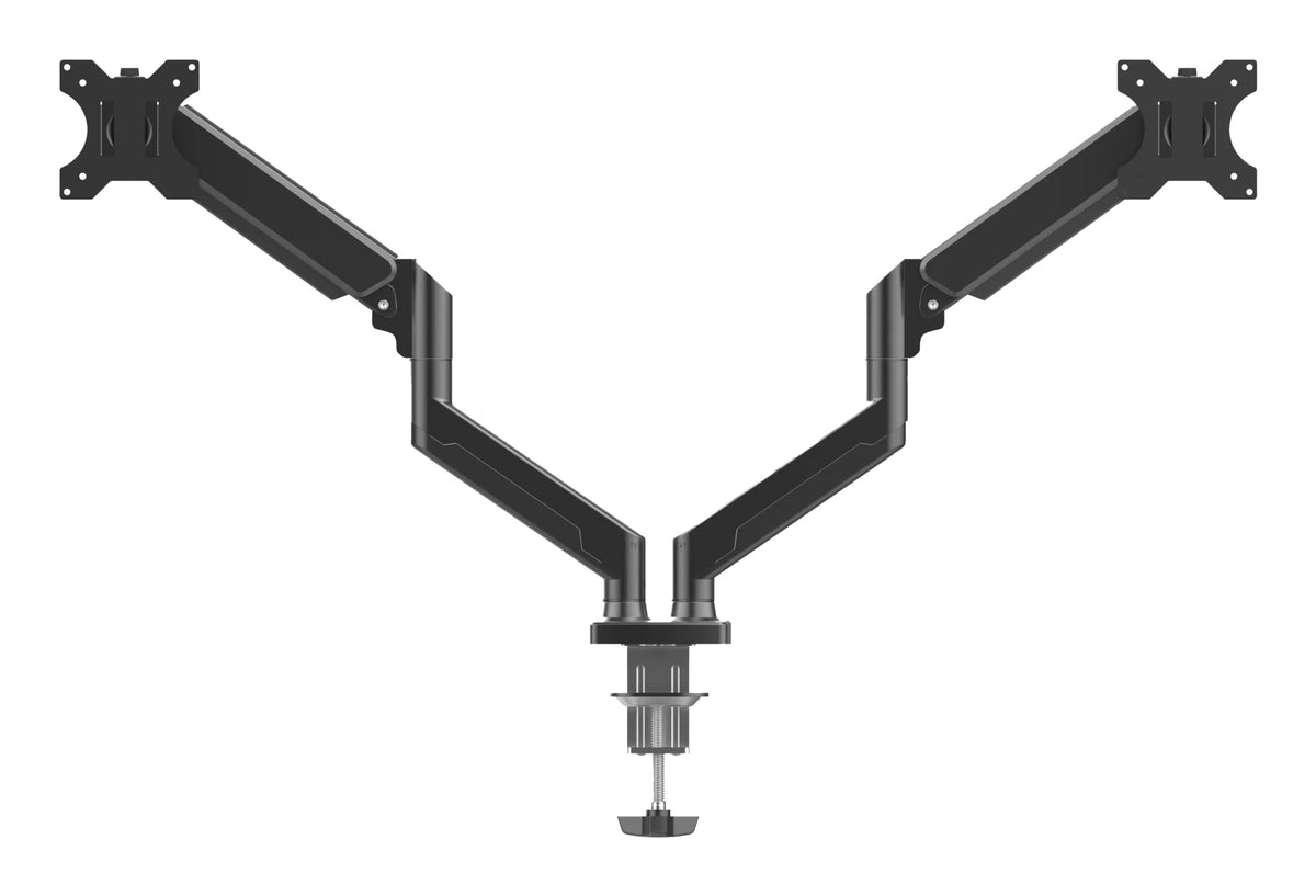 Soporte para Monitor Naceb Technology NA-0214, Negro