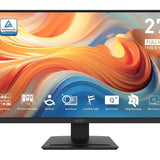 Monitor MSI PRO MP273L E14 LED IPS 27", 1920x1080 Full HD, G-Sync/FreeSync, 144Hz, HDMI/VGA
