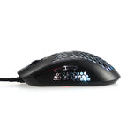 Mouse Gamer Naceb Technology Phantom, USB