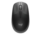 Mouse LOGITECH M190, Negro