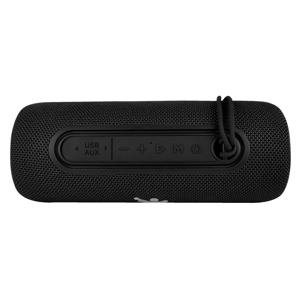 Bocinas PERFECT CHOICE PC-113263, Negro