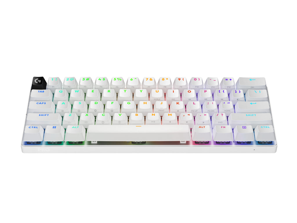 Teclado LOGITECH PRO X60 920-011921