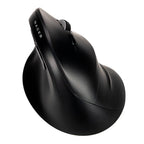 Mouse Naceb Technology NA-0130, Negro