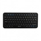 Teclado VORAGO KBW-400 Inalámbrico, Bluetooth