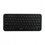 Teclado VORAGO KBW-400 Inalámbrico, Bluetooth