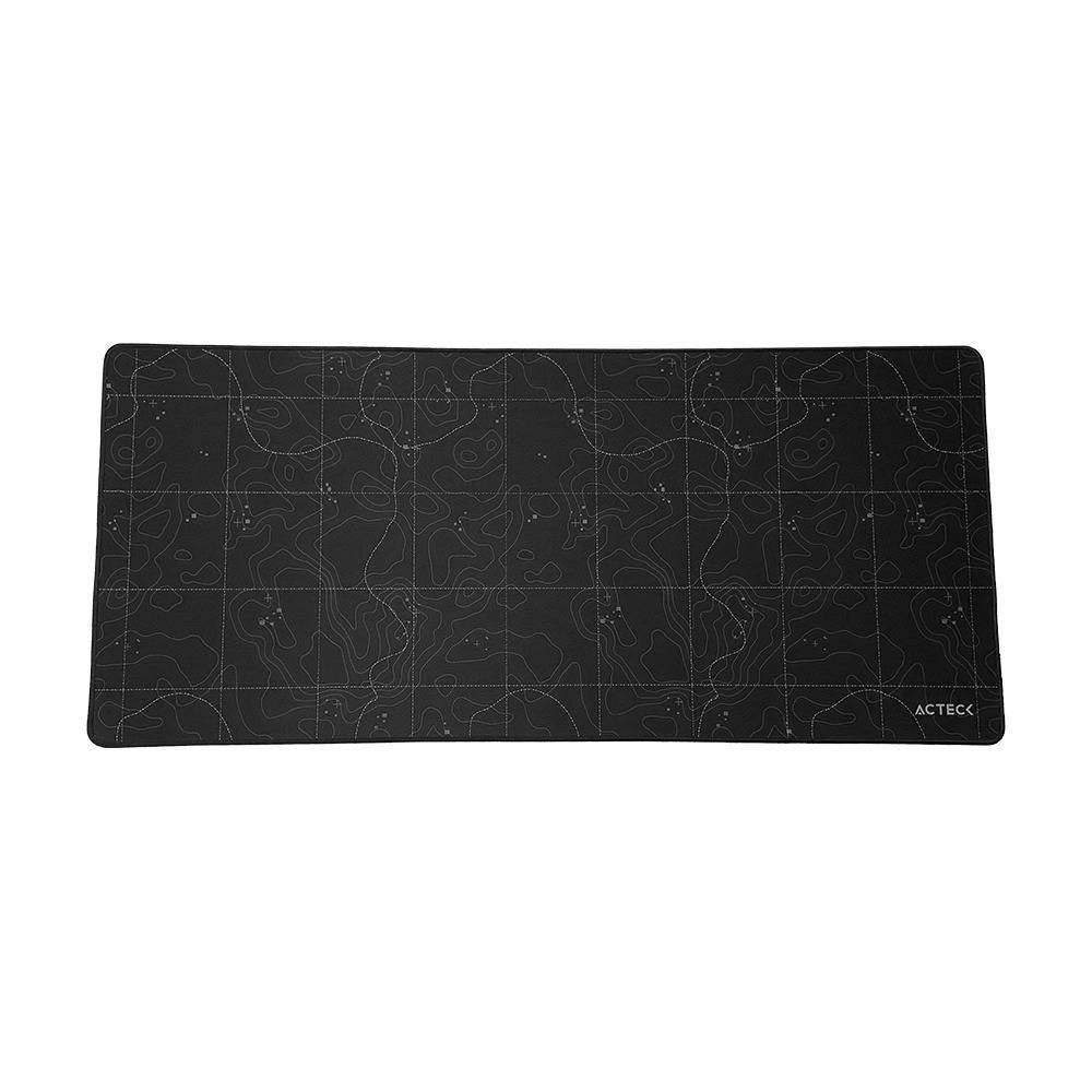 Mouse Pad ACTECK MT494T, Negro