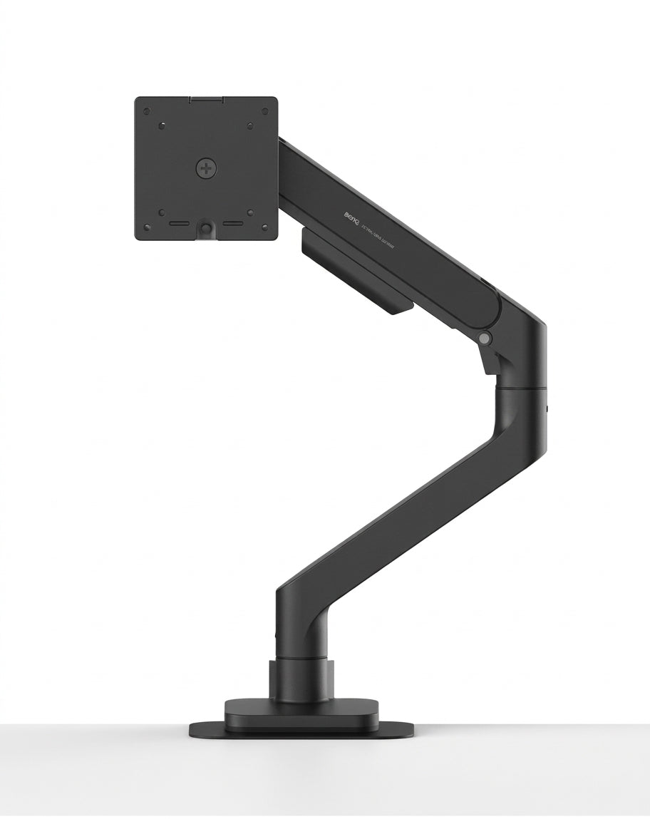 Soporte para Monitor BENQ BSH01 17", 100 x 100, Negro