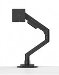 Soporte para Monitor BENQ BSH01 17", 100 x 100, Negro