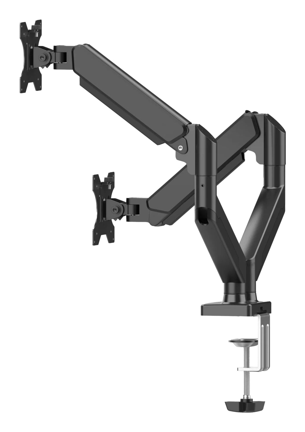 Soporte para Monitor Naceb Technology NA-0214, Negro
