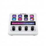 Teclado ELGATO 10GBD9911 LCD