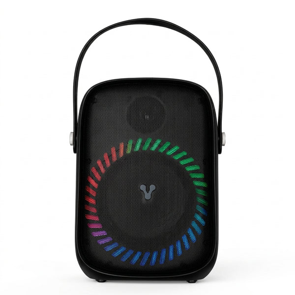 PC Gamer Bocinas VORAGO KSP-455, 40 W, Bluetooth, Negro - México