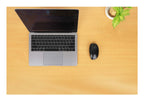 Mouse MANHATTAN 190367, Negro