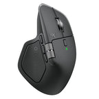 Mouse LOGITECH 910-007565, Negro