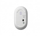 Kit Teclado y Mouse LOGITECH POP, Bluetooth, Violeta