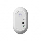 Kit Teclado y Mouse LOGITECH POP, Bluetooth, Violeta