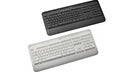 Teclado LOGITECH SIGNATURE K650 LED, Grafito