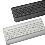 Teclado LOGITECH SIGNATURE K650 LED, Grafito